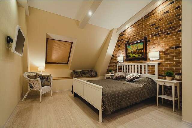 Гостиница Гларус Мурманск-188