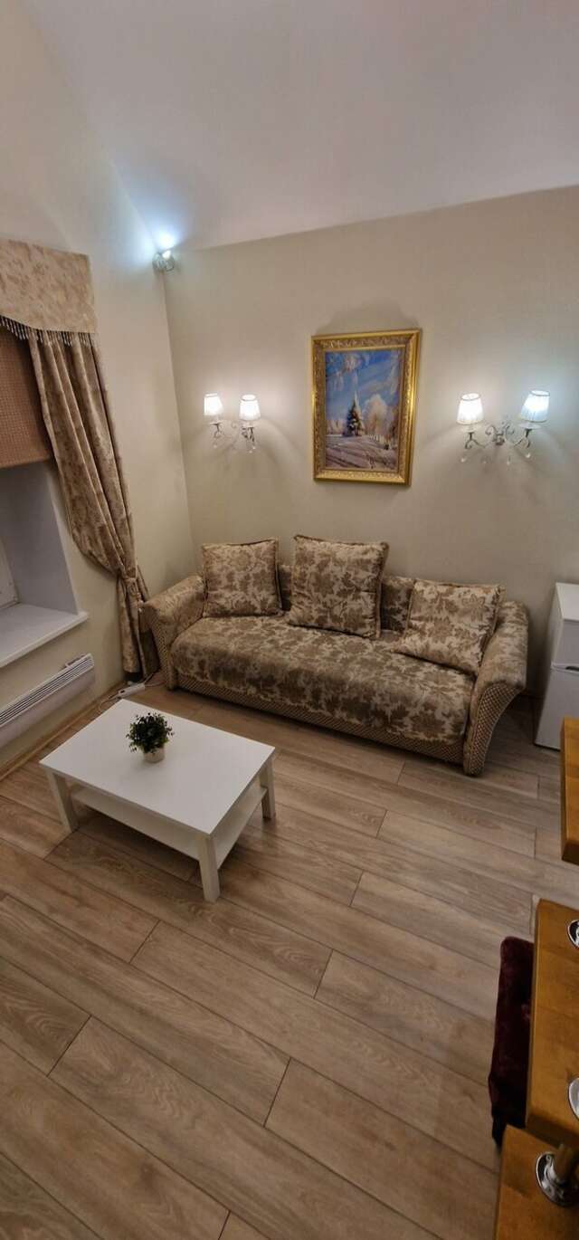 Гостиница Гларус Мурманск-147