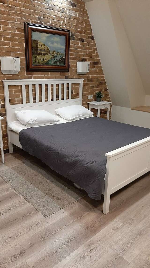 Гостиница Гларус Мурманск-143