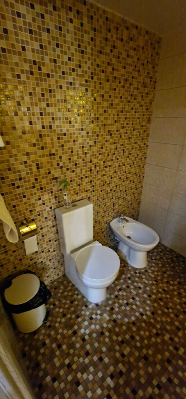 Гостиница Гларус Мурманск-135