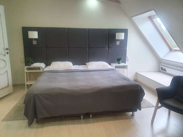 Гостиница Гларус Мурманск-56