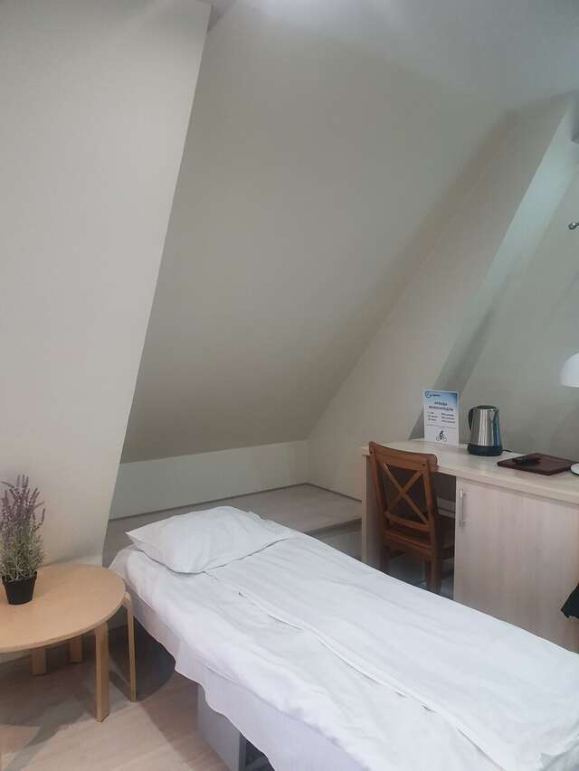 Гостиница Гларус Мурманск-107