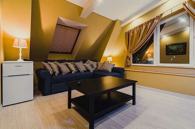 Гостиница Гларус Мурманск-169