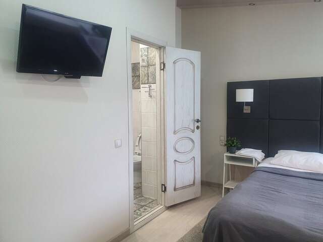 Гостиница Гларус Мурманск-75