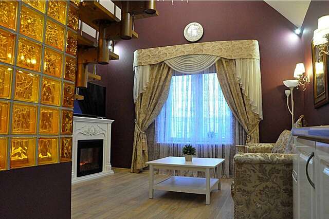 Гостиница Гларус Мурманск-170