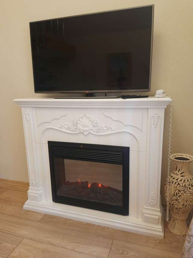 Гостиница Гларус Мурманск-68