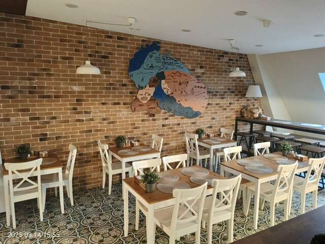 Гостиница Гларус Мурманск-231