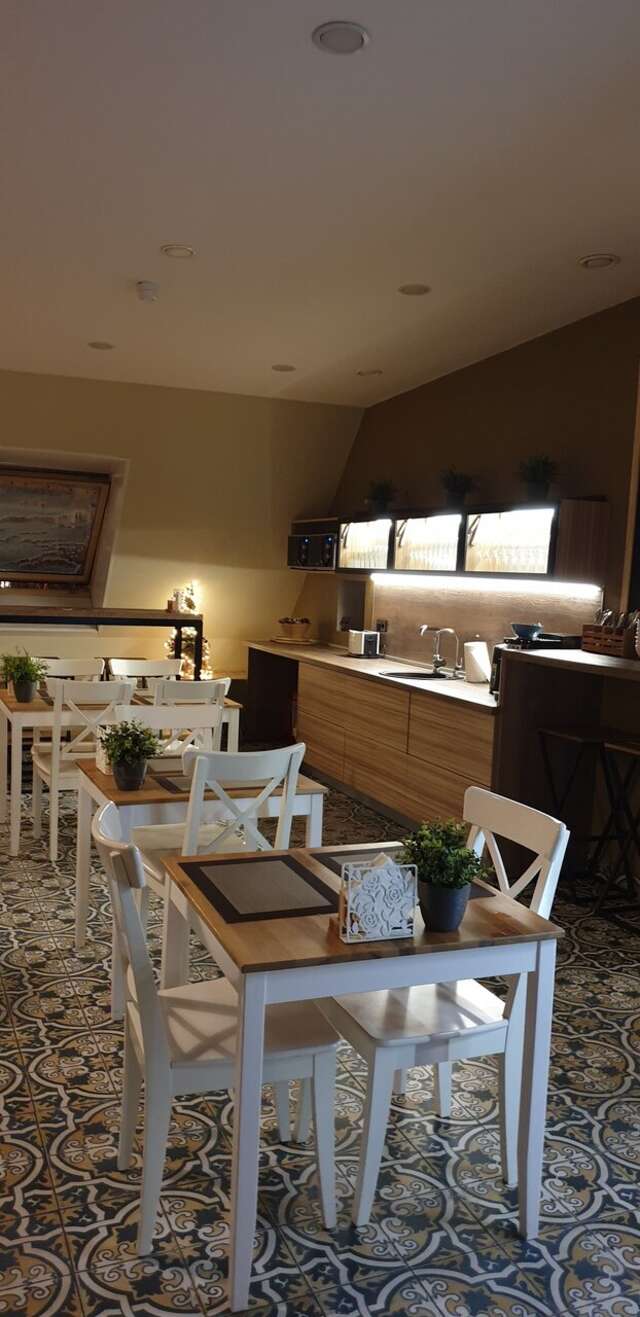 Гостиница Гларус Мурманск-71