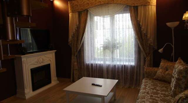 Гостиница Гларус Мурманск-166