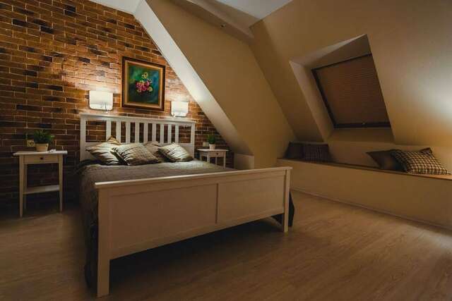 Гостиница Гларус Мурманск-212