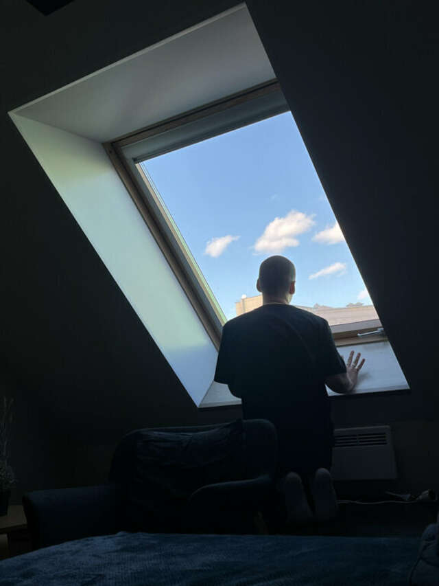 Гостиница Гларус Мурманск-59