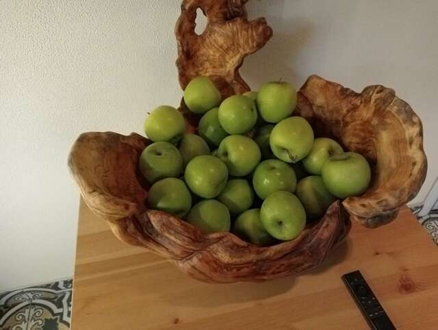 Гостиница Гларус Мурманск-105