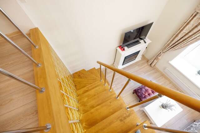 Гостиница Гларус Мурманск-172