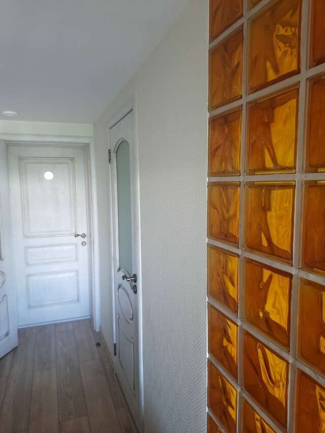 Гостиница Гларус Мурманск-72