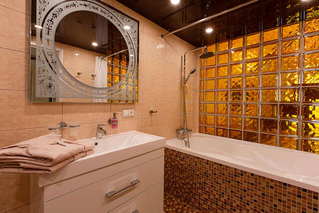 Гостиница Гларус Мурманск-11