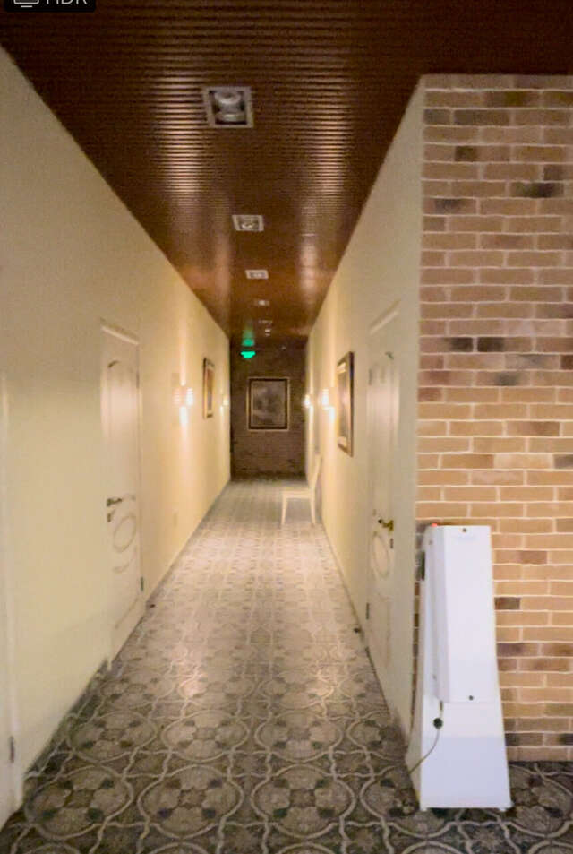 Гостиница Гларус Мурманск-34