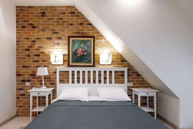 Гостиница Гларус Мурманск-227