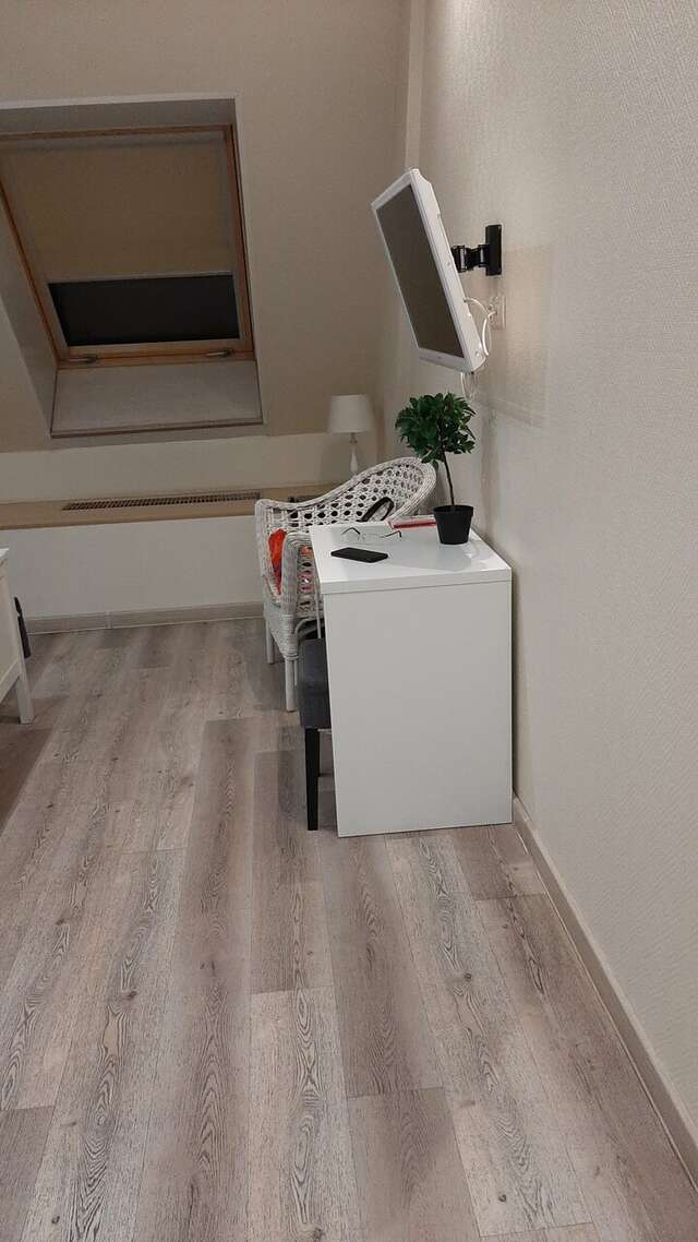 Гостиница Гларус Мурманск-149