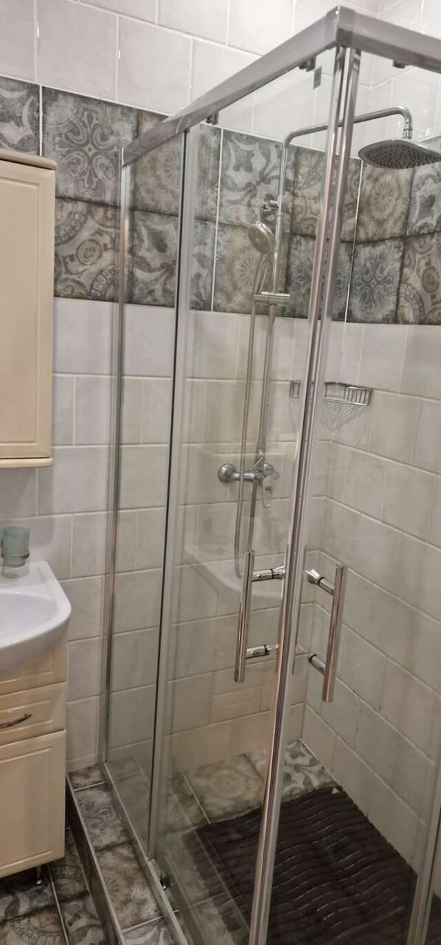 Гостиница Гларус Мурманск-150