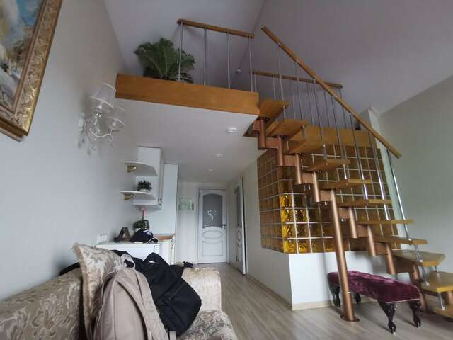 Гостиница Гларус Мурманск-40