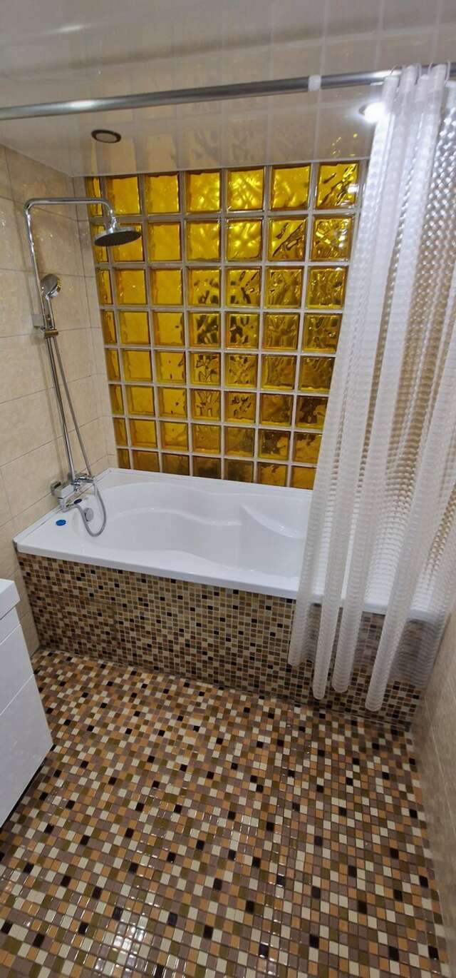 Гостиница Гларус Мурманск-141