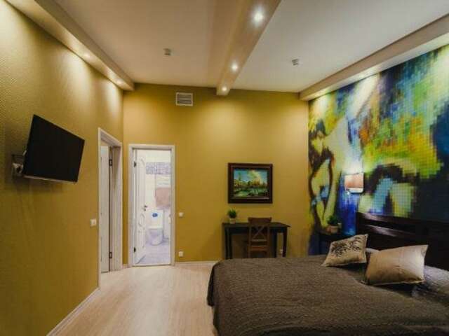 Гостиница Гларус Мурманск-190