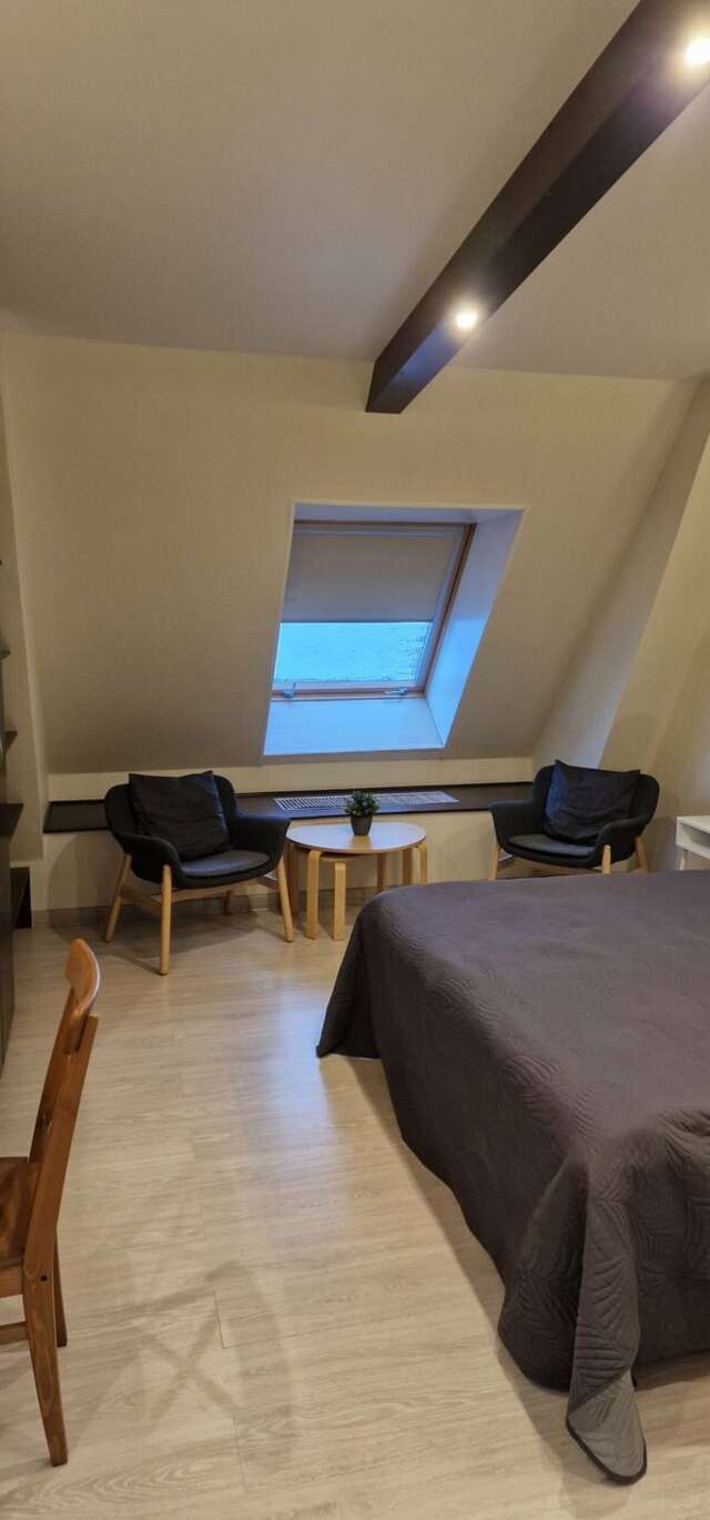 Гостиница Гларус Мурманск-102