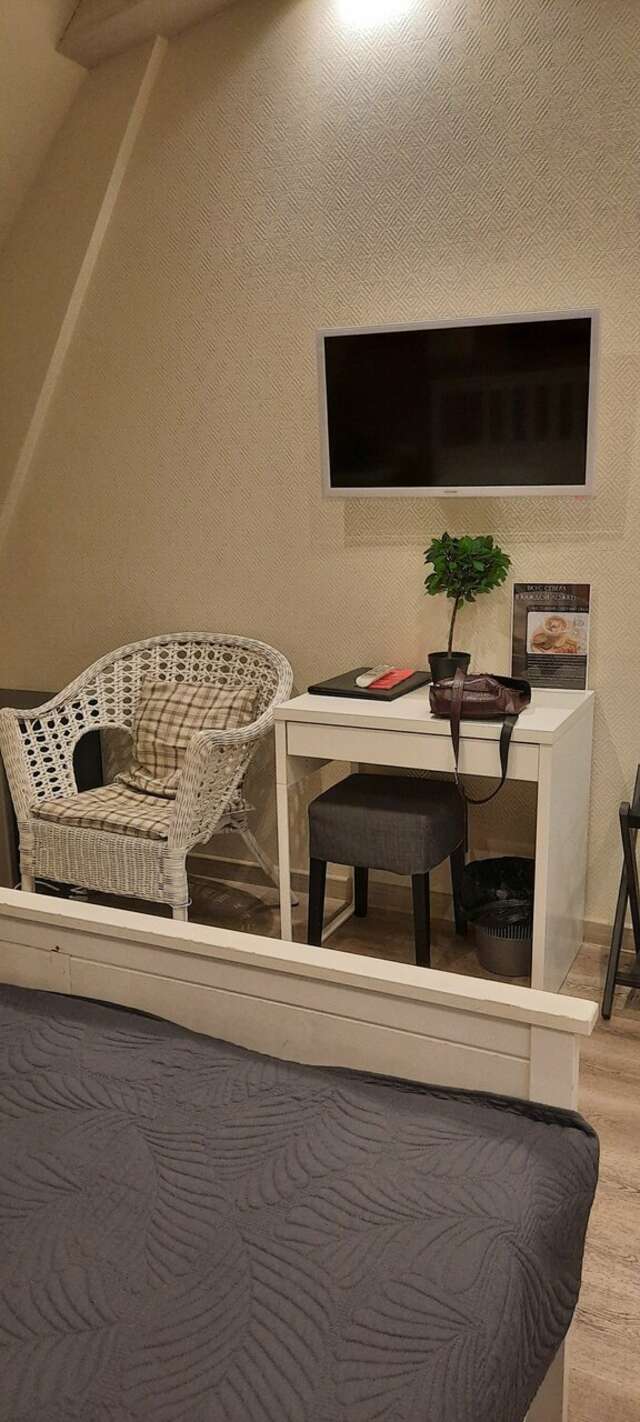 Гостиница Гларус Мурманск-117