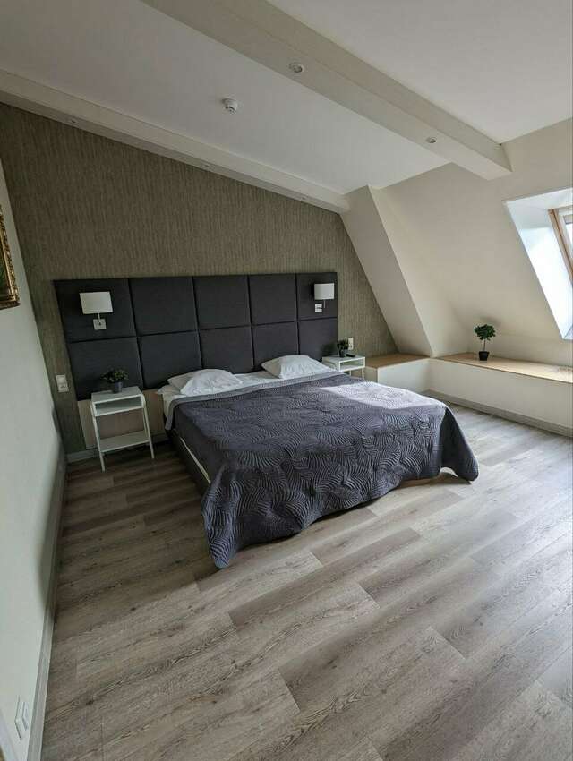 Гостиница Гларус Мурманск-97