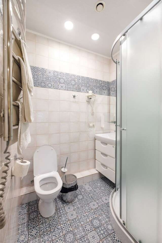 Гостиница Гларус Мурманск-205