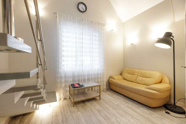 Гостиница Гларус Мурманск-174