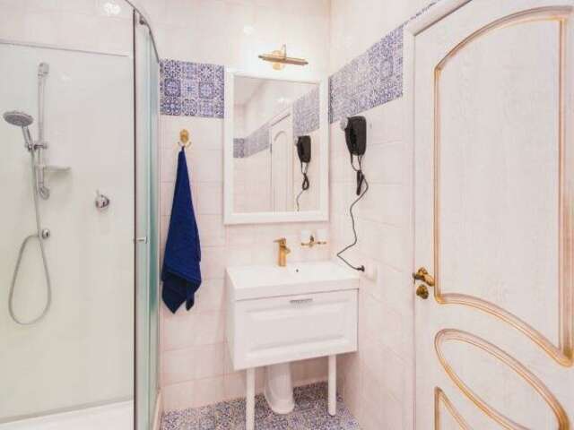 Гостиница Гларус Мурманск-228