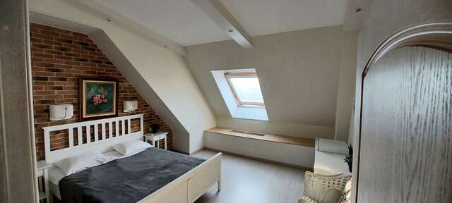 Гостиница Гларус Мурманск-95