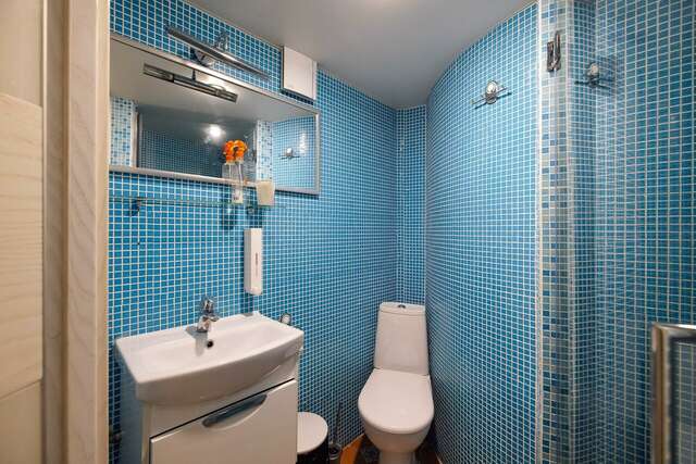 Гостиница Гларус Мурманск-158