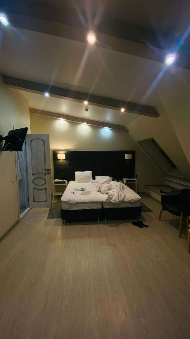 Гостиница Гларус Мурманск-74