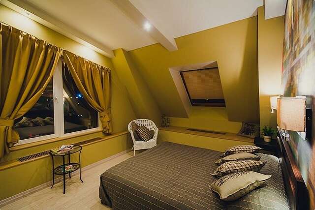 Гостиница Гларус Мурманск-159