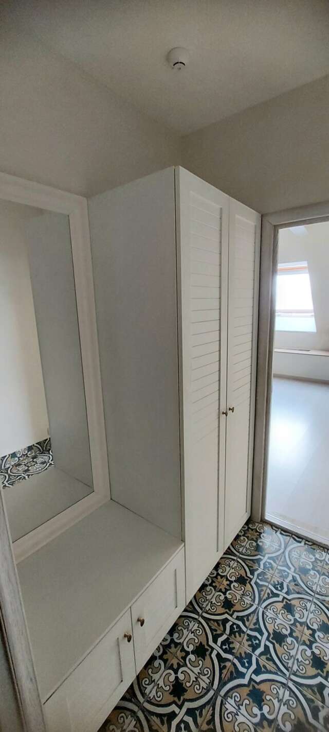 Гостиница Гларус Мурманск-151