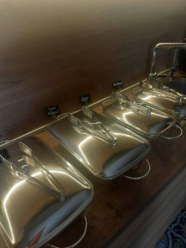 Гостиница Гларус Мурманск-116