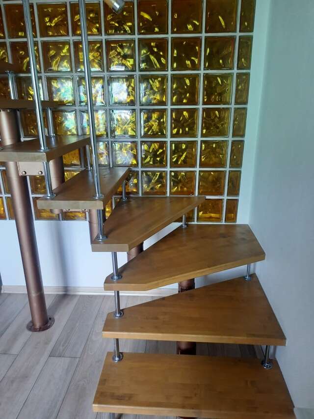 Гостиница Гларус Мурманск-99