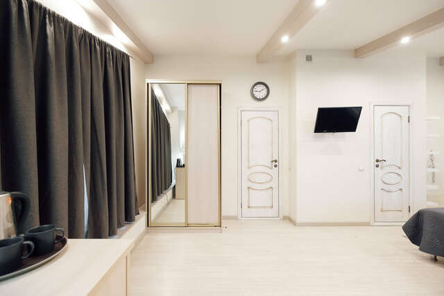 Гостиница Гларус Мурманск-27