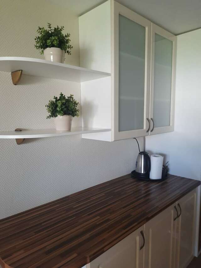 Гостиница Гларус Мурманск-101