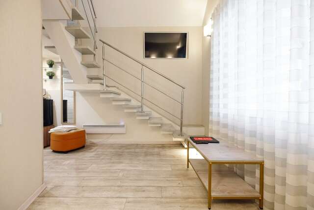 Гостиница Гларус Мурманск-232