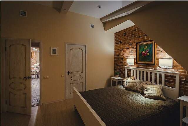 Гостиница Гларус Мурманск-178